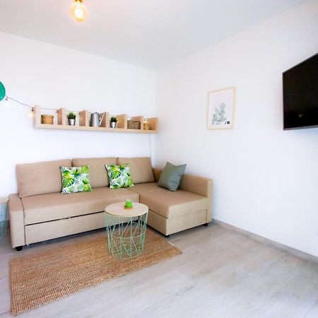 Book Jet - Bungalow Style & Comfort كوستا كالما المظهر الخارجي الصورة