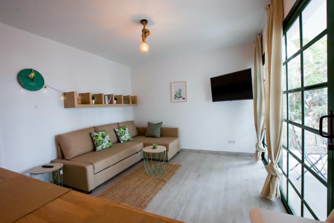 Book Jet - Bungalow Style & Comfort كوستا كالما المظهر الخارجي الصورة
