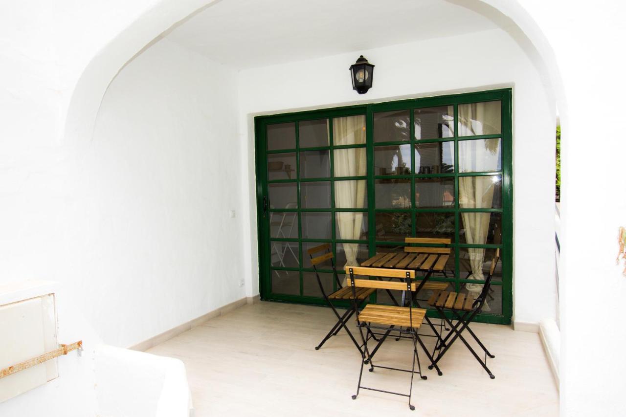 Book Jet - Bungalow Style & Comfort كوستا كالما المظهر الخارجي الصورة