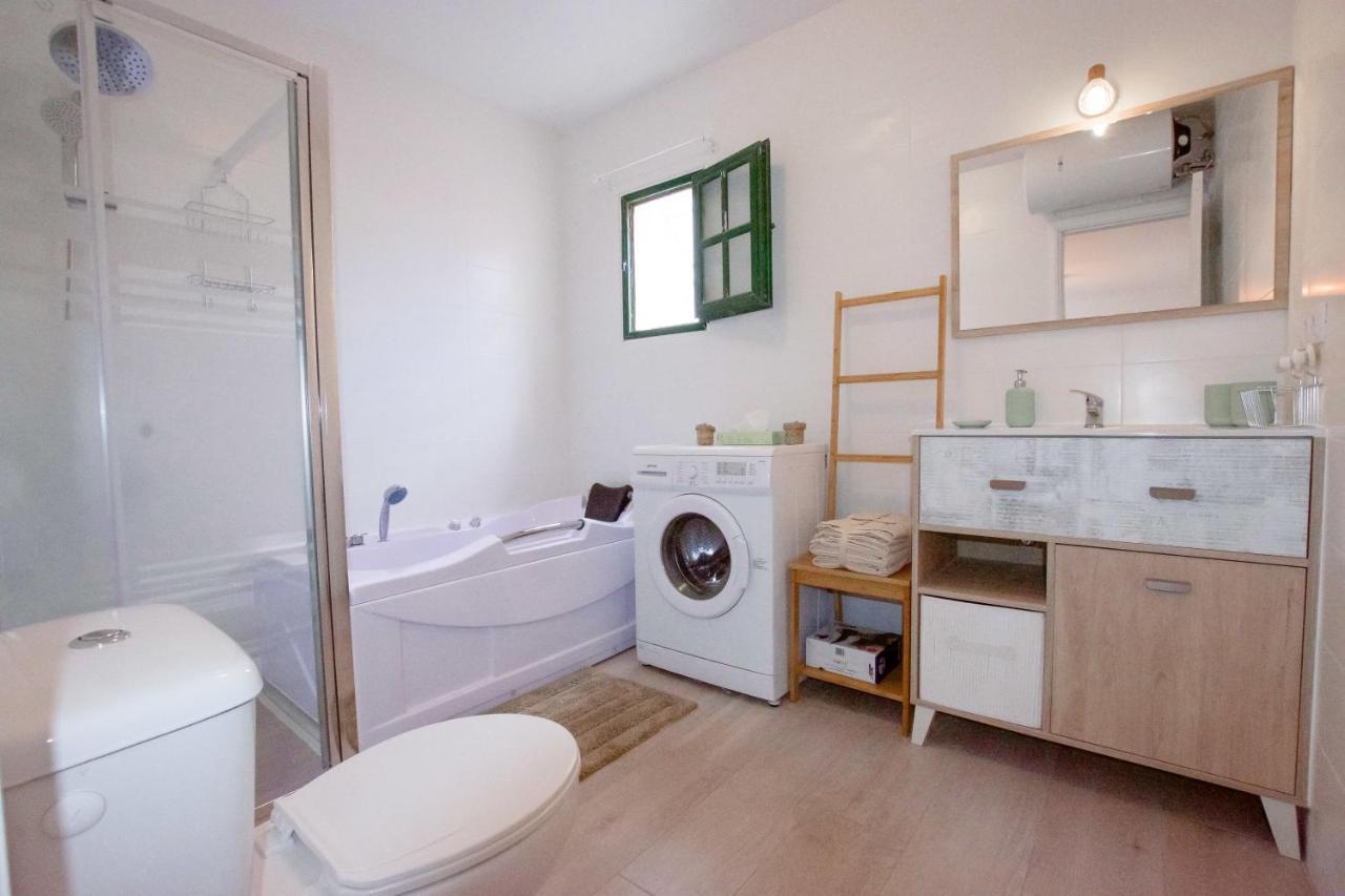 Book Jet - Bungalow Style & Comfort كوستا كالما المظهر الخارجي الصورة
